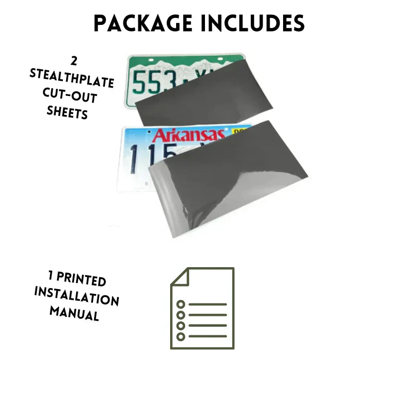 CarModLuxury™ Stickers