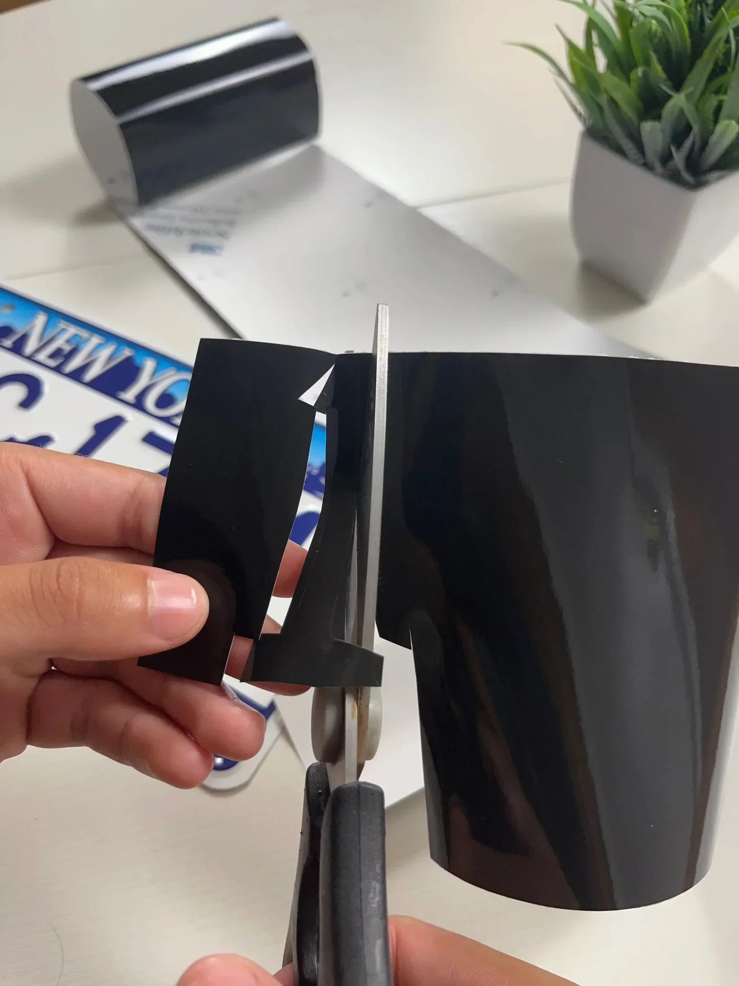 CarModLuxury™ Stickers